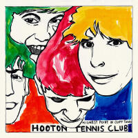 Hooton Tennis Club圖片照片_照片寫真