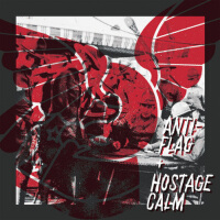 Hostage Calm圖片照片_Hostage Calm