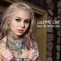 Colette Carr圖片照片_Colette Carr