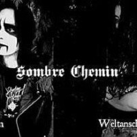 Sombre Chemin圖片照片_Sombre Chemin