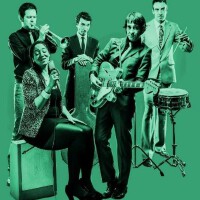 The Sweet Vandals圖片照片_The Sweet Vandals