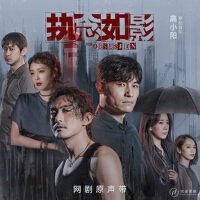 網劇《執念如影》原聲帶專輯_高小陽網劇《執念如影》原聲帶最新專輯