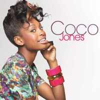 Coco Jones圖片照片_照片寫真