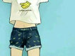 女孩為何穿短裙歌曲歌詞大全_女孩為何穿短裙最新歌曲歌詞