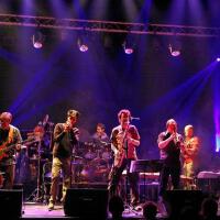 Jazz Trumpet Club圖片照片_照片寫真