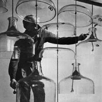 Harry Partch圖片照片_Harry Partch