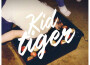 Kid Tiger專輯_Daniel EllsworthKid Tiger最新專輯