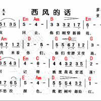 西風的話圖片照片_西風的話
