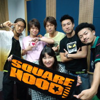 SQUAREHOOD圖片照片_SQUAREHOOD