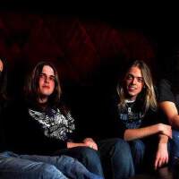 Black Stone Cherry圖片照片_Black Stone Cherry