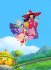 美德花園 第1季動漫全集線上看_卡通片全集高清線上看 - 蟲蟲動漫