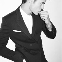 Baptiste Giabiconi圖片照片_Baptiste Giabiconi
