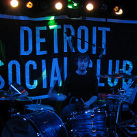 Detroit Social Club圖片照片_Detroit Social Club