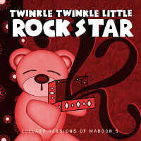 Lullaby Versions of Maroon 5