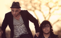 The Parlotones圖片照片_The Parlotones