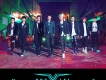 SpeXial歌曲歌詞大全_SpeXial最新歌曲歌詞