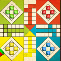 Ludo圖片照片_Ludo