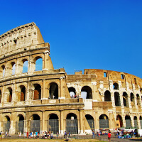ROME圖片照片_ROME