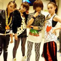 2NE1圖片照片_2NE1