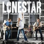Party Heard Around T專輯_LonestarParty Heard Around T最新專輯