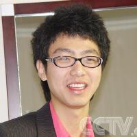 陳歡圖片照片_陳歡