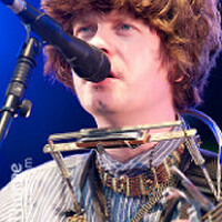 Fionn Regan圖片照片_Fionn Regan