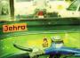 Jehro專輯_JehroJehro最新專輯