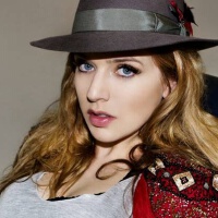 ZZ Ward圖片照片_ZZ Ward