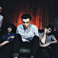 The Maccabees圖片照片_The Maccabees