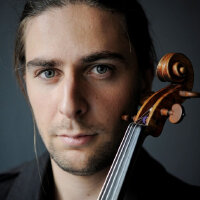 Christian Ferras圖片照片_Christian Ferras