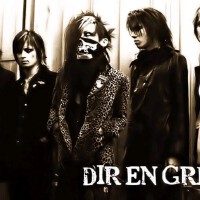 Dir En Grey圖片照片_Dir En Grey