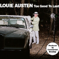 Louie Austen圖片照片_Louie Austen
