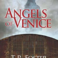 Angels Of Venice圖片照片_Angels Of Venice