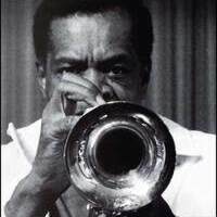 Donald Byrd圖片照片_Donald Byrd