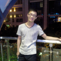 李壯壯圖片照片_李壯壯