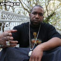 Kool G Rap圖片照片_Kool G Rap