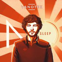 No Sleep專輯_VanotekNo Sleep最新專輯