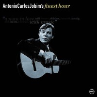 Antonio Jobim個人資料介紹_個人檔案(生日/星座/歌曲/專輯/MV作品)