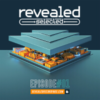 Revealed Selected 001