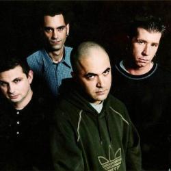 Staind圖片照片_Staind