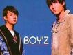 Boy Z歌曲歌詞大全_Boy Z最新歌曲歌詞