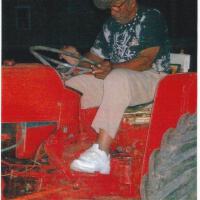 Bo Diddley圖片照片_Bo Diddley