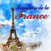 Souvenirs De La France專輯_Pierre BacheletSouvenirs De La France最新專輯