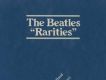 Rarities專輯_The BeatlesRarities最新專輯