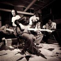 Marc Ribot圖片照片_Marc Ribot