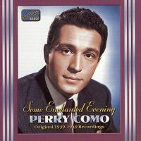 Perry Como圖片照片_Perry Como
