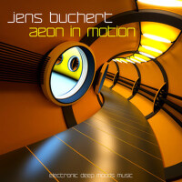 Aeon in Motion專輯_Jens BuchertAeon in Motion最新專輯