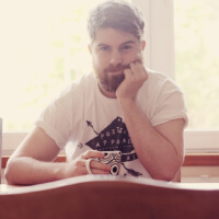 Adam Barnes圖片照片
