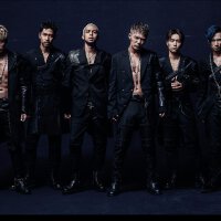EXILE THE SECOND個人資料介紹_個人檔案(生日/星座/歌曲/專輯/MV作品)