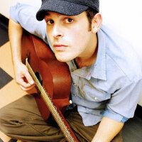 Gregory Alan Isakov圖片照片_Gregory Alan Isakov